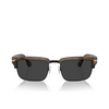 Lunettes de soleil Persol PO3354S 108/48 caffe - Vignette du produit 1/4