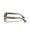 Persol PO3354S Sunglasses 108/48 caffe - product thumbnail 3/4