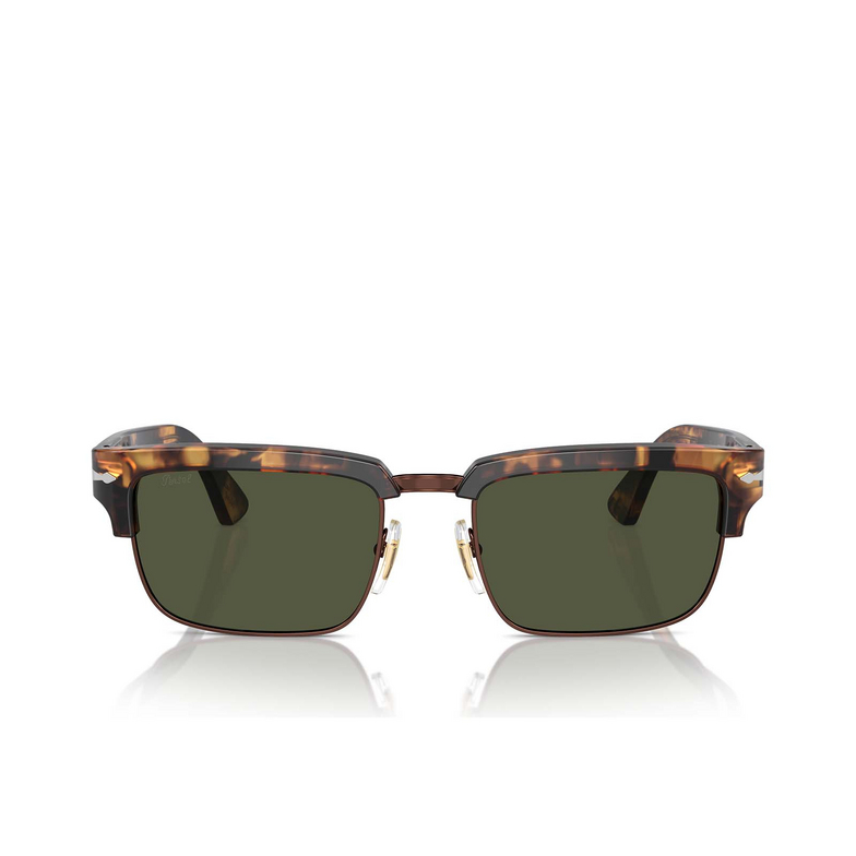 Occhiali da sole Persol PO3354S 110231 honey tortoise / brown - 1/4