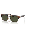 Lunettes de soleil Persol PO3354S 110231 honey tortoise / brown - Vignette du produit 2/4