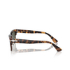 Occhiali da sole Persol PO3354S 110231 honey tortoise / brown - anteprima prodotto 3/4