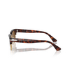 Lunettes de soleil Persol PO3354S 24/33 tortoise brown / gold - Vignette du produit 3/4