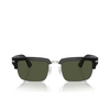 Persol PO3354S Sunglasses 95/31 black / silver - product thumbnail 1/4