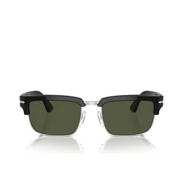 Gafas de sol Persol PO3354S 95/31 black / silver - Vista delantera