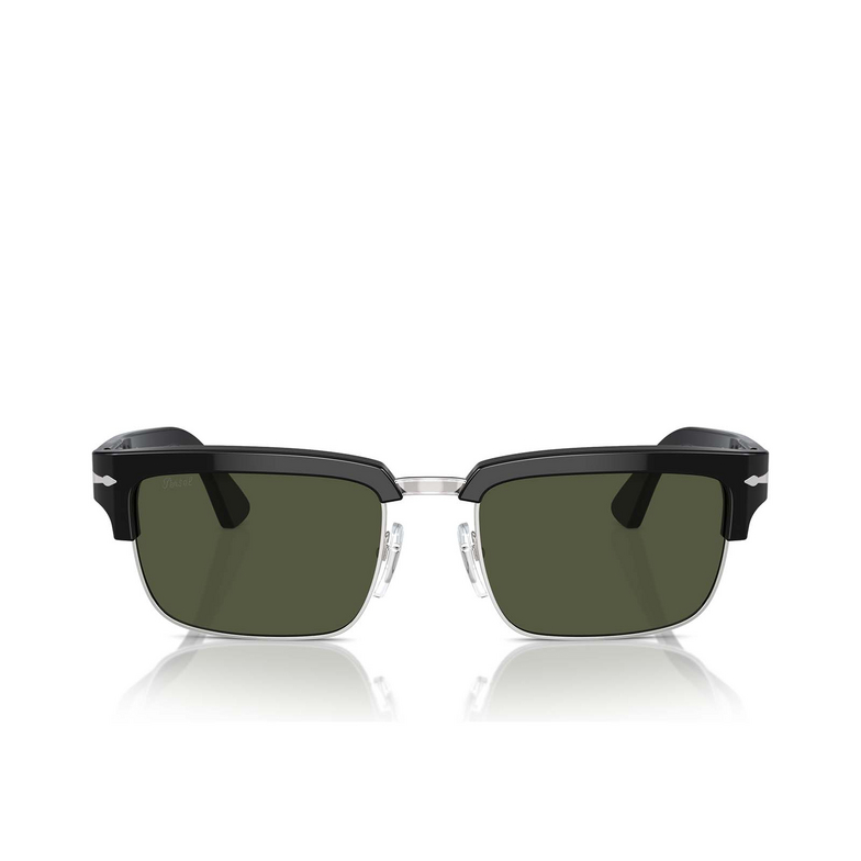 Persol PO3354S Sonnenbrillen 95/31 black / silver - 1/4