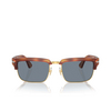 Persol PO3354S Sonnenbrillen 96/56 terra di siena - Produkt-Miniaturansicht 1/4