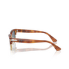 Occhiali da sole Persol PO3354S 96/56 terra di siena - anteprima prodotto 3/4