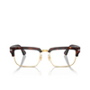 Lunettes de vue Persol PO3354V 24 havana - Vignette du produit 1/4