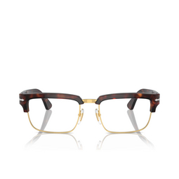 Persol PO3354V Eyeglasses 24 havana