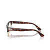 Persol PO3354V Eyeglasses 24 havana - product thumbnail 3/4