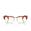 Lunettes de vue Persol PO3354V 96 terra di siena - Vignette du produit 1/4