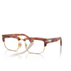 Lunettes de vue Persol PO3354V 96 terra di siena - Vignette du produit 2/4