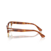 Lunettes de vue Persol PO3354V 96 terra di siena - Vignette du produit 3/4