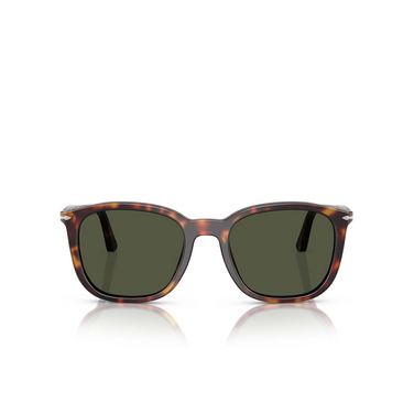 Occhiali da sole Persol PO3355S 24/31 havana - frontale