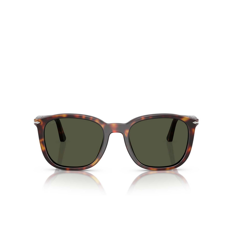 Persol PO3355S Sunglasses 24/31 havana - 1/4