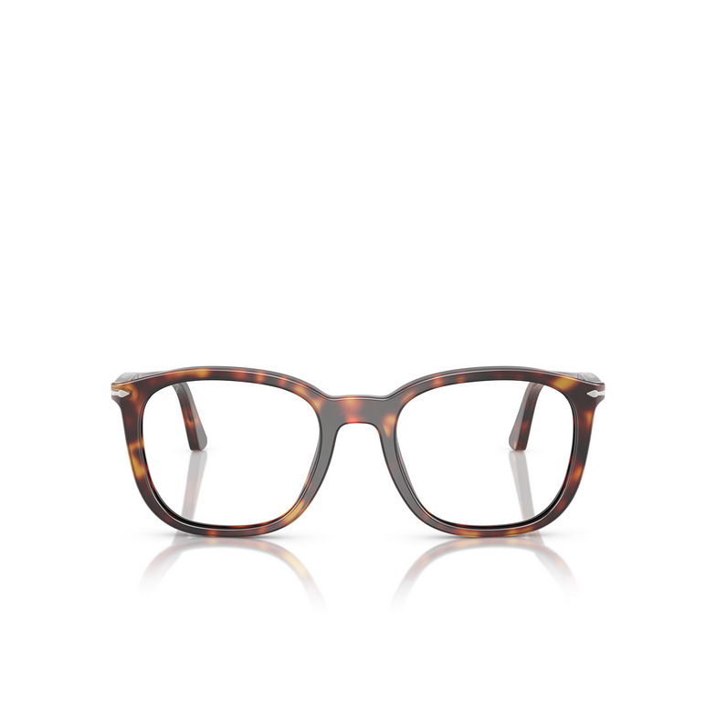 Lunettes de soleil Persol PO3355S 24/GG havana - 1/4