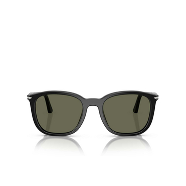 Persol PO3355S Sonnenbrillen 95/58 black - Vorderansicht