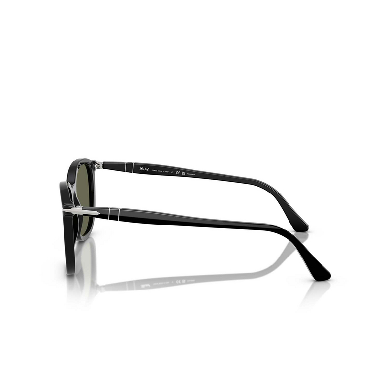 Persol PO3355S Sonnenbrillen 95/58 black - 3/4