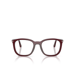 Occhiali da vista Persol PO3355V 1216 milky plum