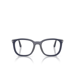 Occhiali da vista Persol PO3355V 1217 milky depths blue