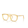 Persol PO3355V Eyeglasses 204 miele - product thumbnail 2/4