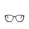 Occhiali da vista Persol PO3355V 95 black - anteprima prodotto 1/4