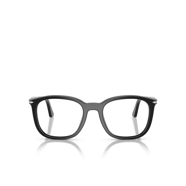 Occhiali da vista Persol PO3355V 95 black - frontale