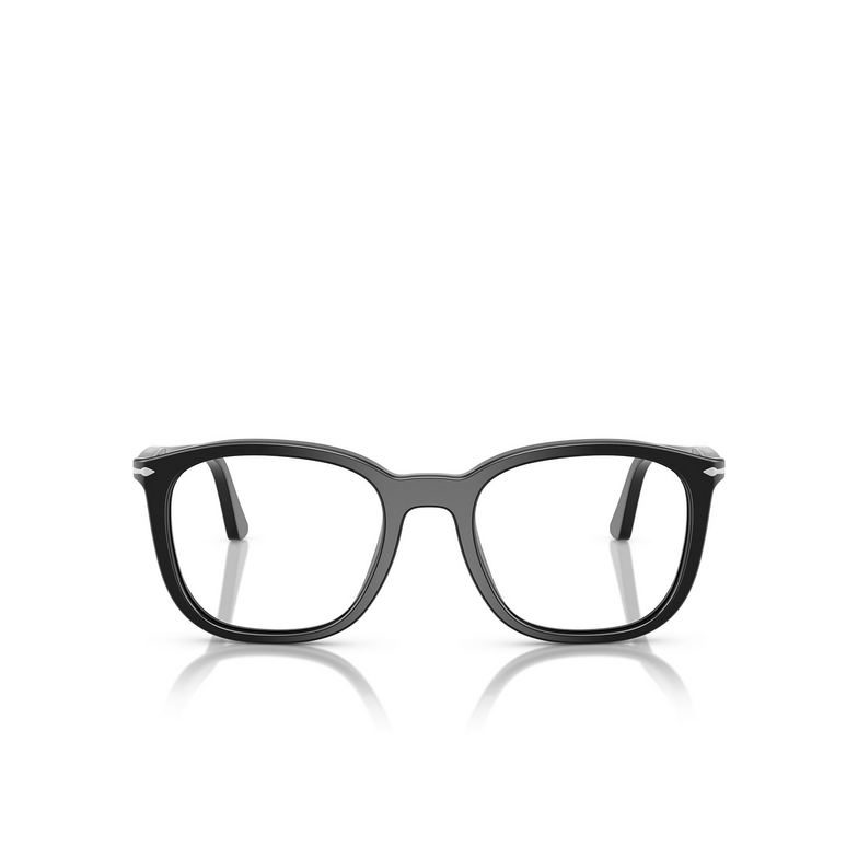 Occhiali da vista Persol PO3355V 95 black - 1/4