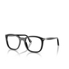 Occhiali da vista Persol PO3355V 95 black - anteprima prodotto 2/4