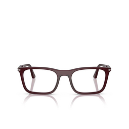 Lunettes de vue Persol PO3358V 1216 milky plum