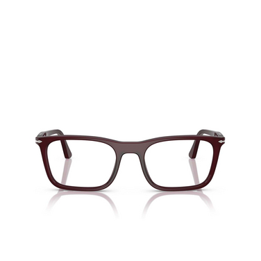 Persol PO3358V Eyeglasses 1216 milky plum - front view