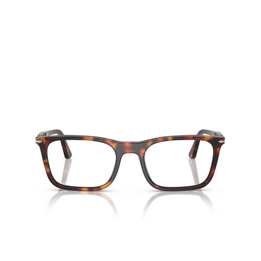 Persol PO3358V Korrektionsbrillen 24 havana - Vorderansicht