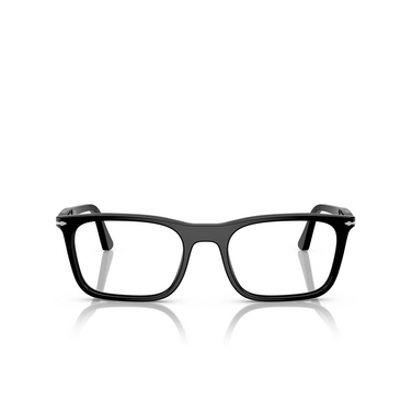 Lunettes de vue Persol PO3358V 95 black - Vue de face