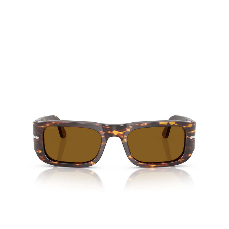 Persol PO3362S Sonnenbrillen 121533 brown / bright yellow - 1/4