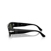 Persol PO3362S Sunglasses 95/31 black - product thumbnail 3/4