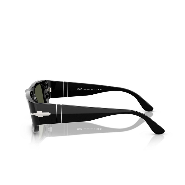 Persol PO3362S Sunglasses 95/31 black - 3/4