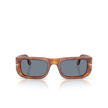 Occhiali da sole Persol PO3362S 96/56 terra di siena - frontale