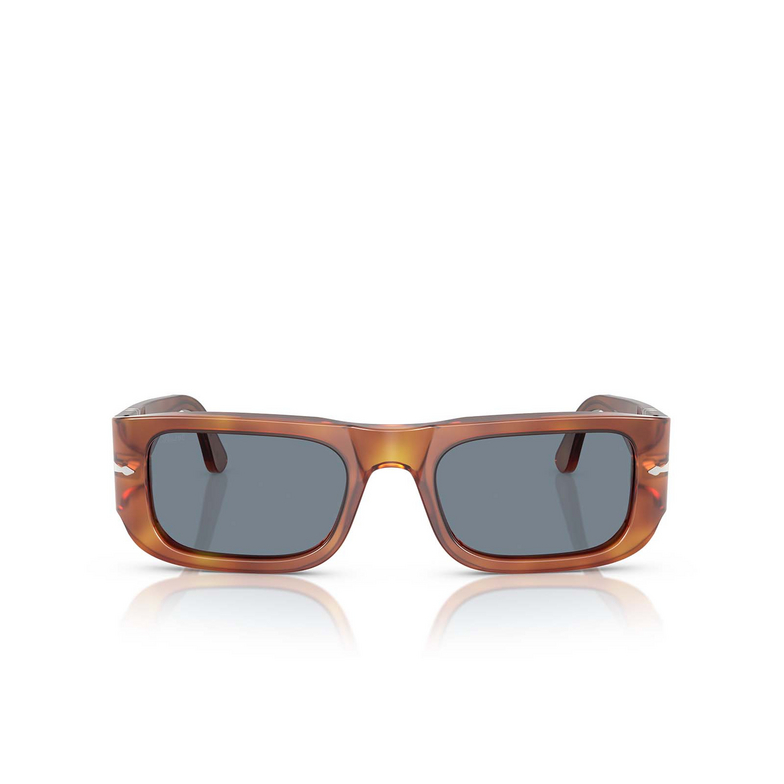 Persol PO3362S Sunglasses 96/56 terra di siena - 1/4