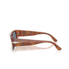 Occhiali da sole Persol PO3362S 96/56 terra di siena - anteprima prodotto 3/4