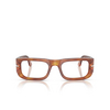 Persol PO3362S Sunglasses 96/GJ terra di siena - product thumbnail 1/4