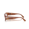 Persol PO3362S Sunglasses 96/GJ terra di siena - product thumbnail 3/4