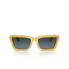 Gafas de sol Persol PO3363S 204/S3 miele - Miniatura del producto 1/4