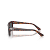 Persol PO3363S Sunglasses 24/B1 havana - product thumbnail 3/4