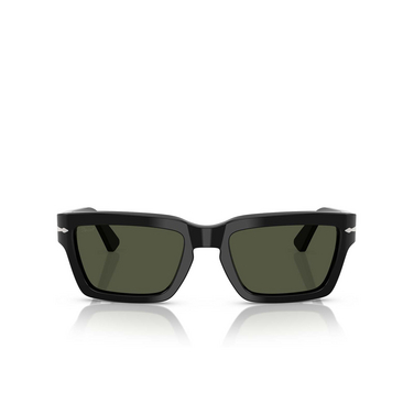 Persol PO3363S Sonnenbrillen 95/31 black - Vorderansicht