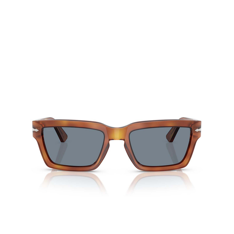 Persol PO3363S Sunglasses 96/56 terra di siena - 1/4