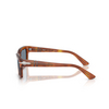 Lunettes de soleil Persol PO3363S 96/56 terra di siena - Vignette du produit 3/4