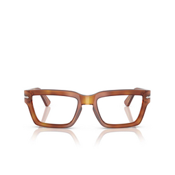 Persol PO3363S Sonnenbrillen 96/GJ terra di siena