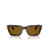 Lunettes de soleil Persol PO3363S 985/33 tabacco virginia - Vignette du produit 1/4