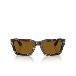 Persol PO3363S Sonnenbrillen 985/33 tabacco virginia