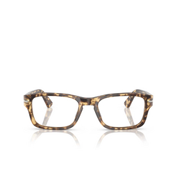 Gafas graduadas Persol PO3364V 1056 brown beige tortoise